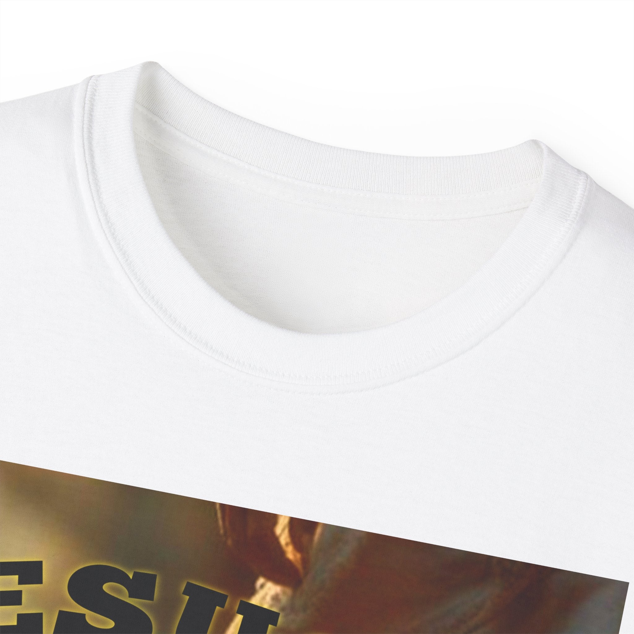 Unisex Ultra Cotton Tee