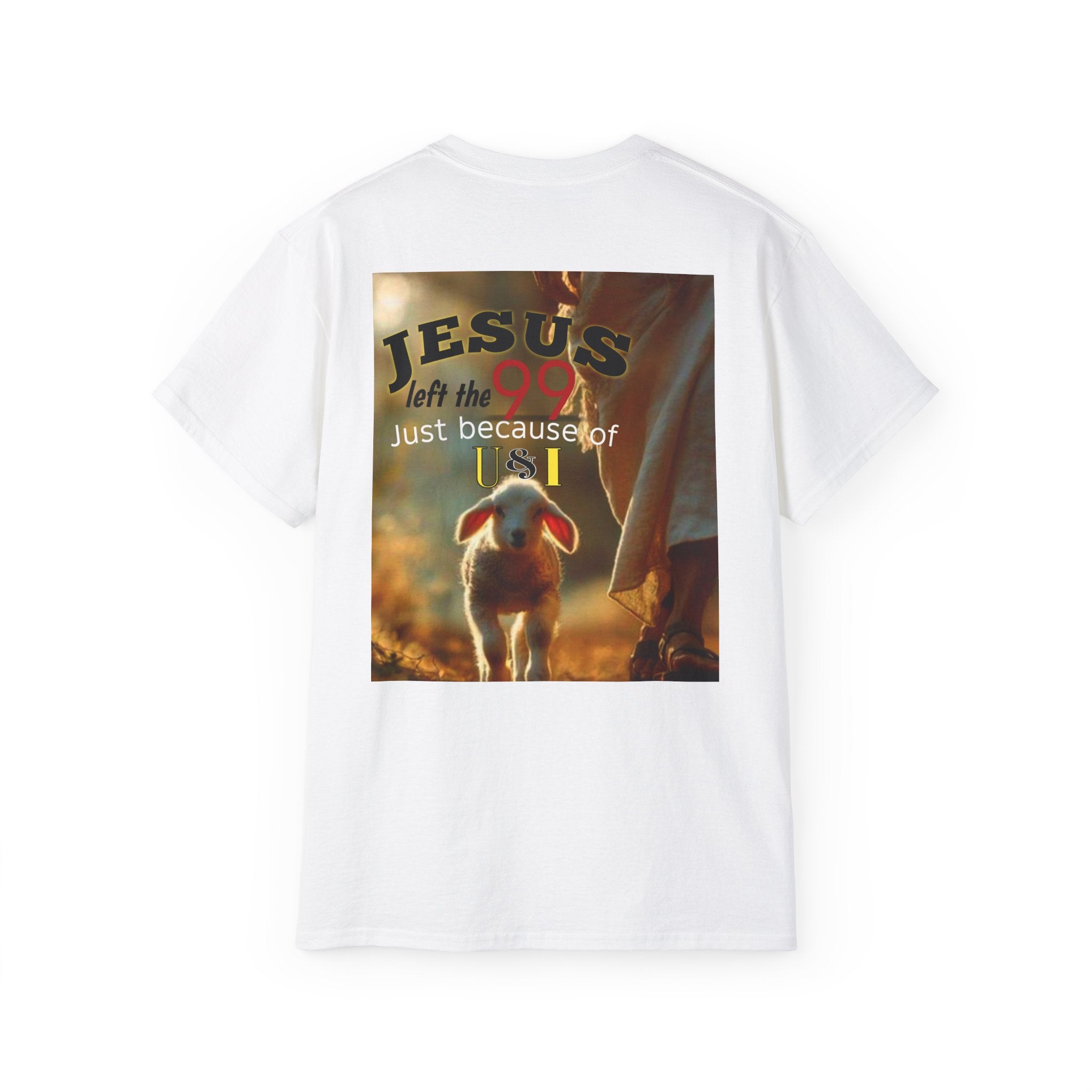 Unisex Ultra Cotton Tee