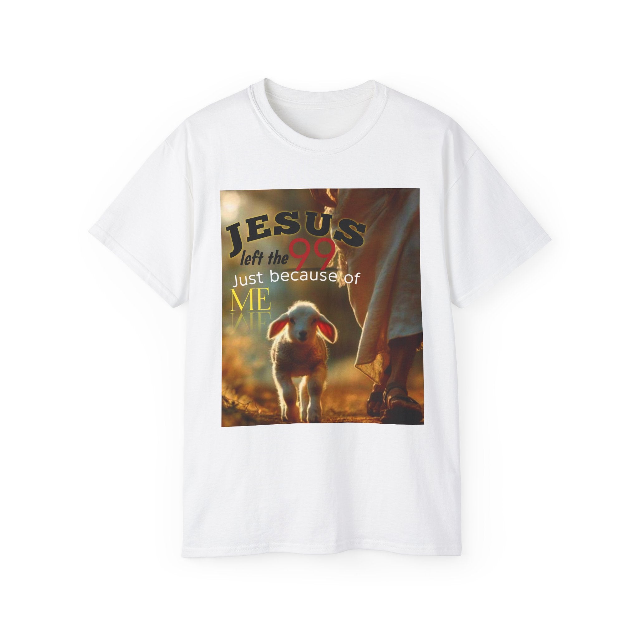 Unisex Ultra Cotton Tee