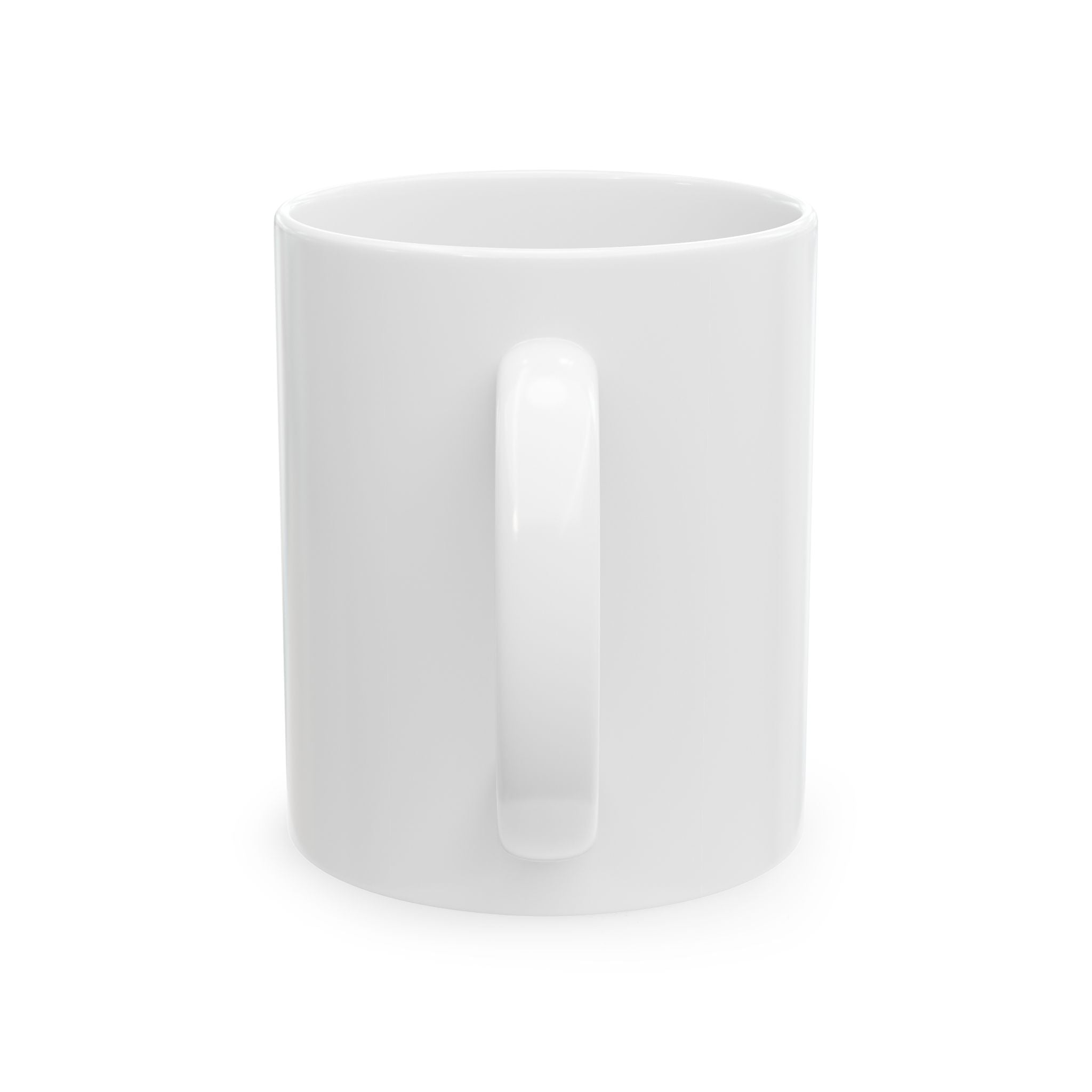 Good Morning Ceramic Mug - Unique Coffee Cup, Perfect for Gift, Daily Inspiration, Home Office, 11oz or 15oz