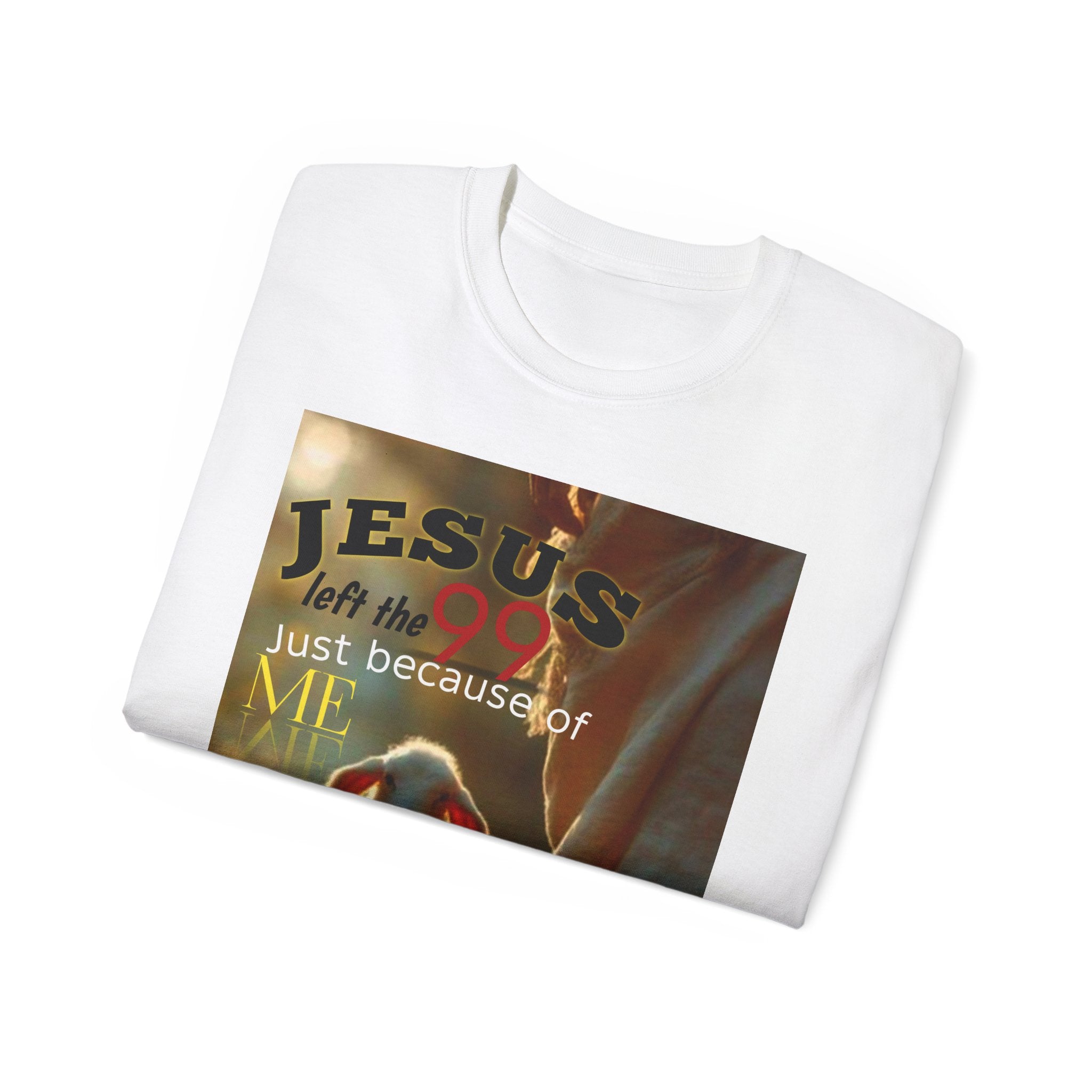 Unisex Ultra Cotton Tee